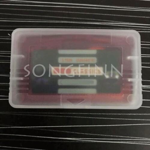 150 in 1 Compilation Collection Memory Cartridge Card for 32 Bit Video Game Console Accessories