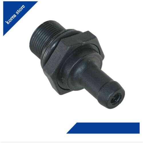 96495288 PCV Valve For Chevrolet 04-11 Aveo 1.6L-L4 For Buick excelle DAEWOO nubira LACETTI OPEL 96495288