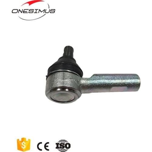 Tie Rod End (Steering) Front Good quality 2pcs OEM 45046-09281 for T- 1KD-FTV 2KD-FTV HILUX III Pickup (TGN1, GGN2, LAN, GGN1)
