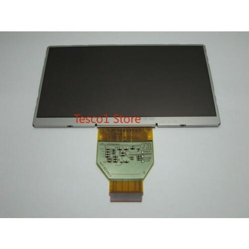 NEW Original Camera Parts For Canon XF300 XF305 LCD Display Screen