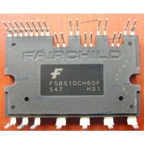 FSBS10CH60 FSBS10CH60B FSBS10CH60F FSBS10CH60T FSBS10CH60L FSBS10CH60BT NEW AND ORIGINAL MODULE