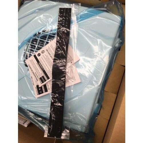 NEW FFU Industrial Air Purification Unit Imported from Japan ZN-A4105D