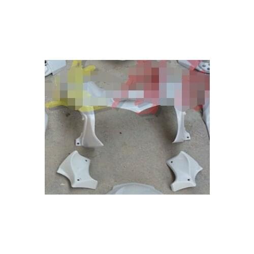 Motorcycle Fairing For kawaski Z750s 2004 2005 2006 2007 head ABS Plastic Kit Motorcycle Fairings compression no injection