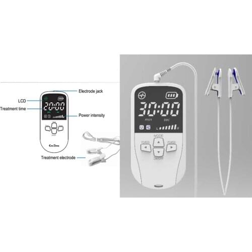 Must-Purchased Electromagnetic Therapy CES Anti Insomnia/Snore/Anxiety/Depression Devices With Low Price