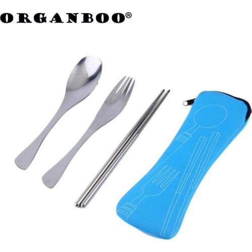 Наборы посуды столовой ORGANBOO China At AliExpress