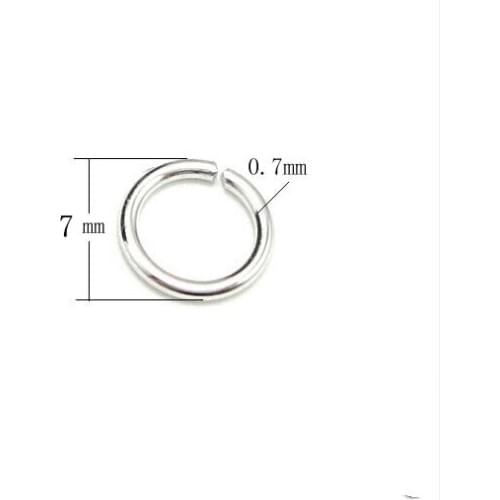 PANGEM Split Rings