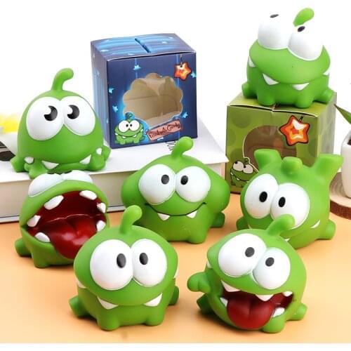 QWOK Game Figures And Sets