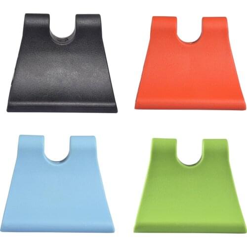 Neck Tension Reliever Firm Neck Tension Shoulder Back Pain Relief Tension Headache & Migraine Reliever Occipital Release Tool