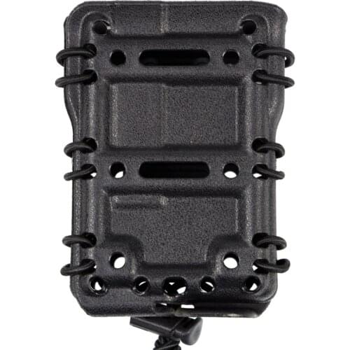 TAK YIYING G-code Style 7.62mm Molle Tactical Fast mag Rifle Pistol Magazine Pouch Holster Quick Module