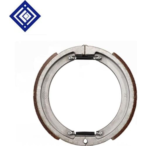 Braking And Braking Shak The Part Of Turret Milling Machine