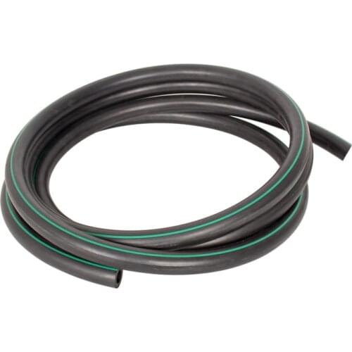 Food Grade Rubber Material Dairy Milk Tube, Milk Hose, Cow Milking Machine Spare Parts