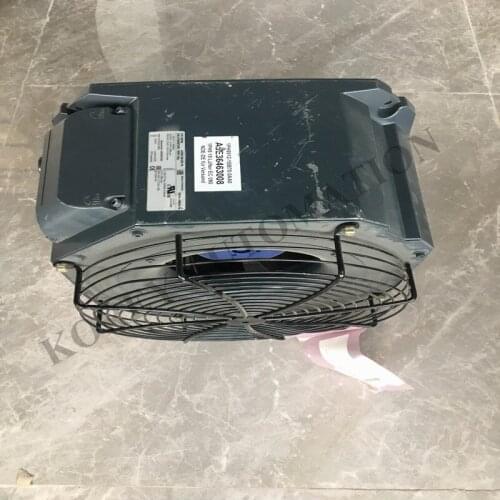 SIEMENS SERVO MOTOR DEDICATED XEROX 100 FAN GR25V-6IK.BD. 1R PLEASE INQUIRY