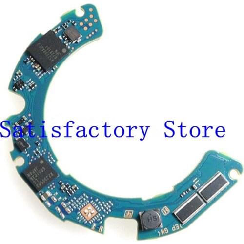Repair Parts For Sony FE 35mm F/1.4 ZA SEL35F14Z Lens Motherboard Main board CL-1032