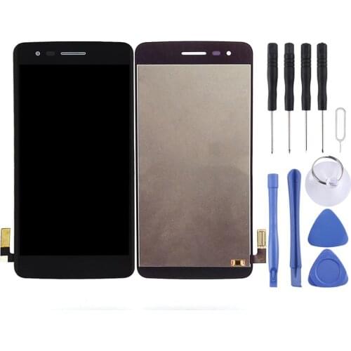 LCD Screen and Digitizer Full Assembly for LG K8 2017 US215 M210 M200N