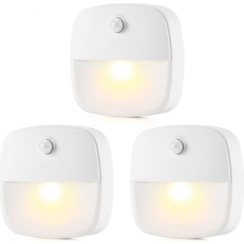 ZIHADA Night Lights