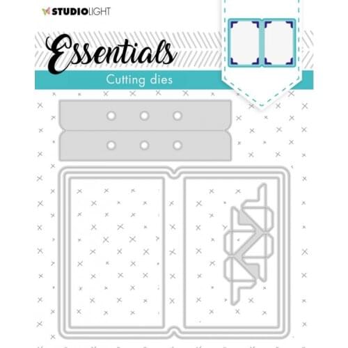 2021 AliliArts Metal Cutting Dies film photo frames diy Scrapbooking Photo Album Decorative Embossing PaperCard Crafts Die