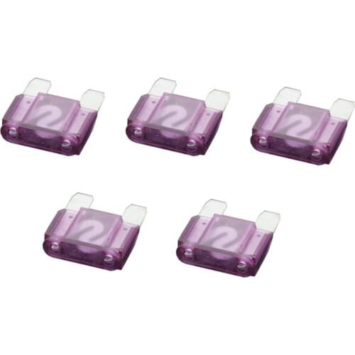 10 PCS 100A Big Fuse,32V Automotive Fuses Blade,The fuse Insurance insert The insurance of xenon lamp piece Lights Fuse