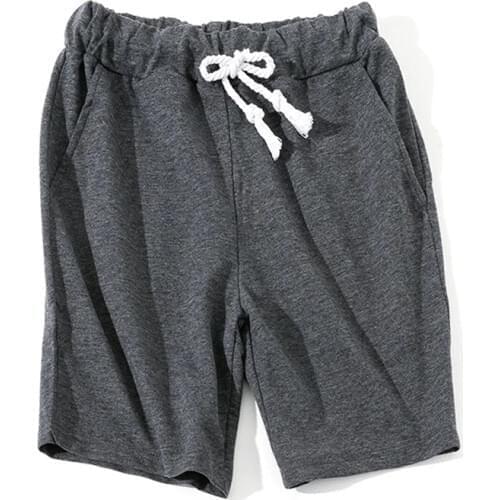 ANJOYFREEDOM Touring Shorts