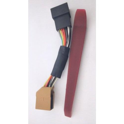 Automatic start / stop of start / stop treasure default closermemory mode for Skoda Citigo