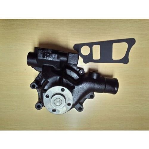 For cummins B3.3 4B3.3 4BT3.3 water pump + full engine compelete gasket kit