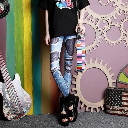 EACHIN Women's Leggings