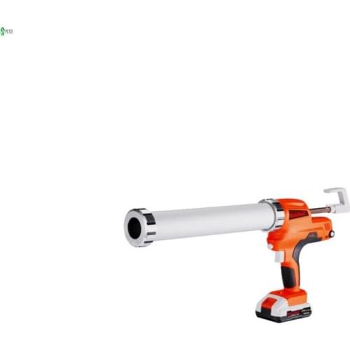 EaieRell Electric Glue Gun Rechargeable Glass Glue Gun Structural Glue Soft Glue Glue Gun Dual-use Lithium Battery Fully Automat