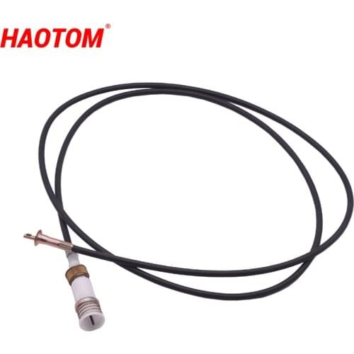Car Speedometer Cable For Mitsubishi Pajero Montero Shogun MK2 MB652271