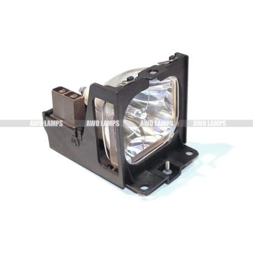 LMP-600 compatible bulb with housing for SONY VPL-S600 VPL-X600 VPL-S900 VPL-X900 VPL-SC50 VPL-XC50 VPL-SC60 VPL-X1000 VPL-5600