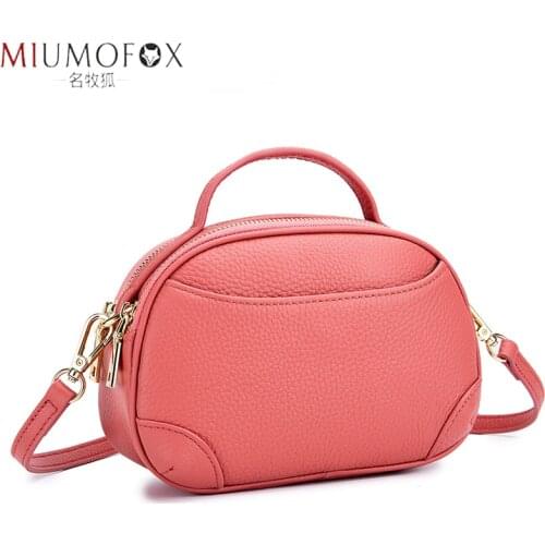 MIUMOFOX Womens Summer Bags