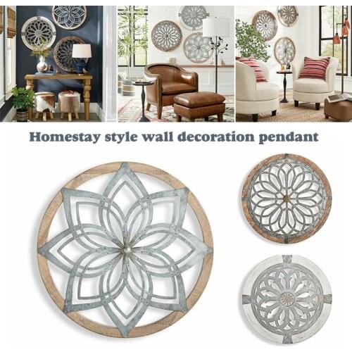 Multiyilego Decorative Plaques