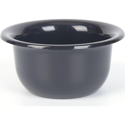 1pcs Mens Shaving Bowl Soap Mug Cup Barber Shaving Brush Bowl Face Cleaning Tools Holder Male Shaving Appliance