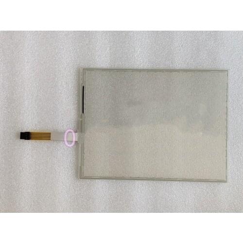 New TPC-1258H-E3AE touchpad