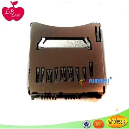 NEW A7III A7RIII A7 III A7R III M3 SD Memory Card Reader Slot For SONY ILCE-7RM3 ILCE-7M3 A7M3 A7RM3 A73 A7R3 Camera