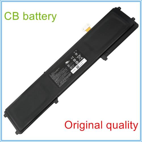 Original laptop battery 11.4V 6160mAh Laptop Battery BETTY4 For 2016 V2 3ICP4/56/102-2