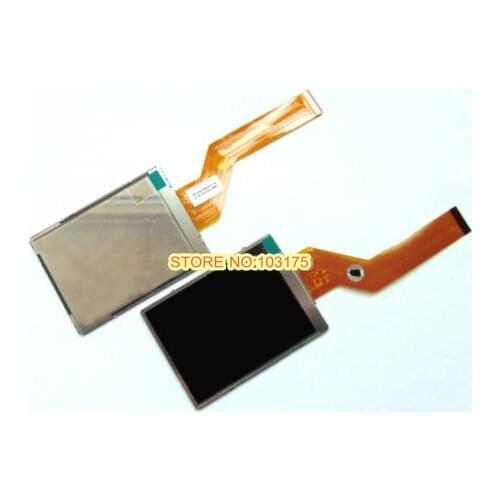 Genuine New LCD Display Screen Monitor for Panasonic Lumix FX150 FX180 ZR1 ZX1