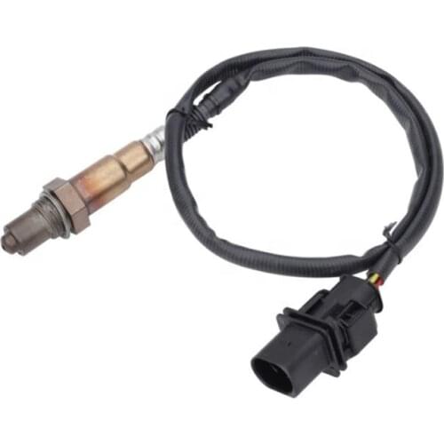 Front Oxygen Sensor 7549860 High Sensitivity High Quality O2 Oxygen Sensor Universal Auto Lambda Sensor