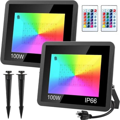 T-SUNRISE LED Floodlights