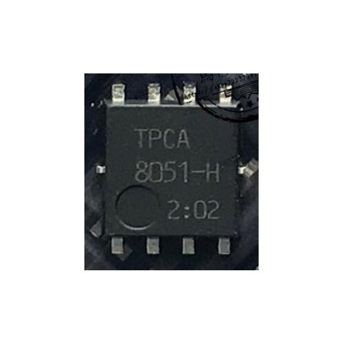 TPCA8051-H TPCA 8051-H