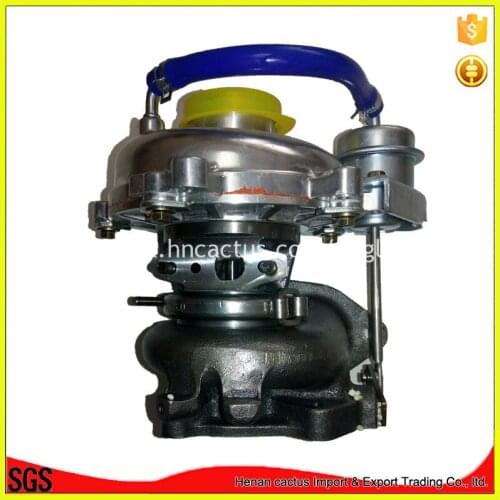 CT16 supercharger 2KD turbocharger 17201-30070 turbo for toyota electric turbine