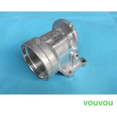 VOUVOU Lubrication Systems