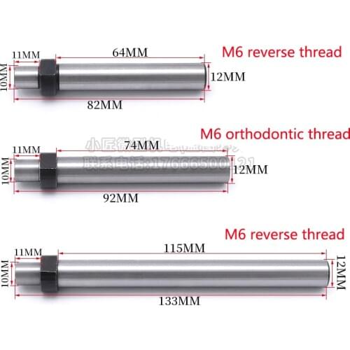 High-precision table saw integrated spindle rod, DIY miniature woodworking cutting machine, electric polishing, grinding machine