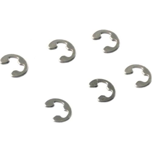 YIKONG YK4082 PRO YK4082PRO 1/8 RC Car Spare Parts 4.0E buckle 14101