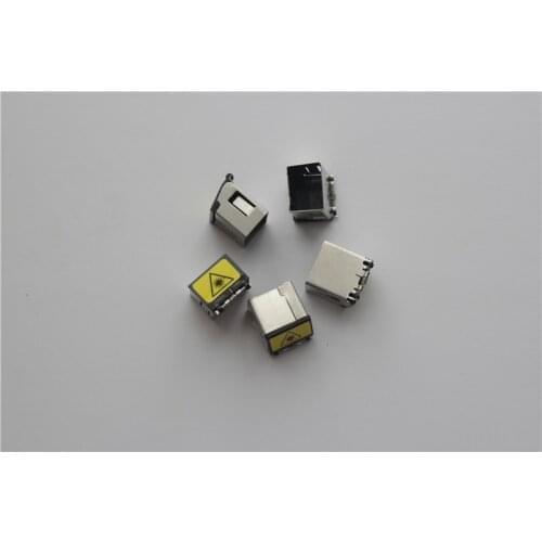 1000pcs metal SC dust cap shutter for SC Simplex LC duplex fiber adapter dust cover for SC lc ftth coupler connector elink