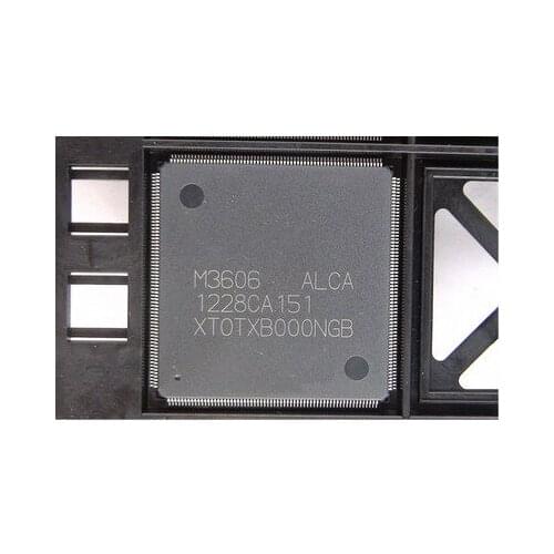5pcs/lot M3606-ALCA M3606 ACLA QFP256