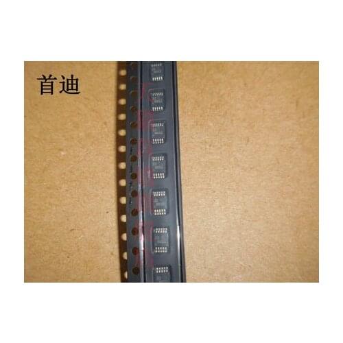 50PCS DRV8832DGQR MSOP10 DRV8832DGQ MSOP-10 DRV8832 8832 New and original