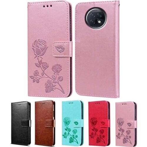 AMICOO Phone Cases Xiaomi Redmi Note 9 5G