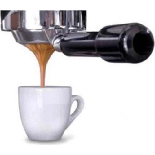 NUOVA SIMONELLI BOTTOMLESS FILTER HOLDER for 3 Cups 18g