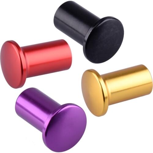 DWCX E-Brake Handle Brake Drift Spin Turn Knob Button Lever Lock Cover Fit For Toyota GT86 Scion FRS Subaru BRZ