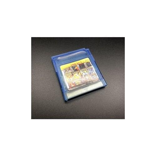 Battery Save ！108 in 1 Video Game Cartridge Console English Language Version