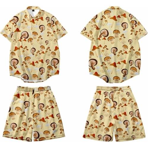 FZSLCYIYI Mens Summer Tracksuits